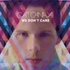 We Don't Care (Radio Edit)