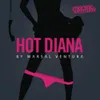 Hot Diana (English Version)