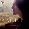 Sinfonia No. 2 in C Minor, BWV 788