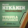 Tuusula mielessäin (Vivus Remix)