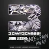 About Dance the Pain Away (Alex Gaudino & Benny Benassi Edit) Song