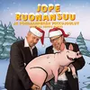 Joulupukki matkaan jo käy - Santa Claus Is Coming to Town -