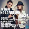 No Lo Vuelvo Hacer ((Santiago Moreno & DJ Tusso Remix))