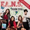 About Pasión Total (FIFA U-17 Women's World Cup Official Song) Song