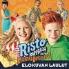 Riston isähahmolaulu