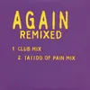 Again Tattoo of Pain Mix