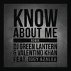 About Know About Me (Remix) Song