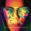 About Forever Your Girl (Extended Mix) Song