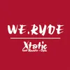 About We Ryde Song