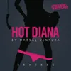 Hot Diana Revelic Remix English