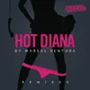 Hot Diana Revelic Remix Spanish