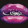 About Good Kisser Song