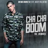 Cha Cha Boom Mauro Mozart Cha Cha Remix