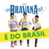 About É do Brasil Song