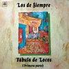 Fábula de Locos