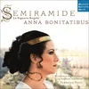 Semiramide in Ascalona: Introduzione