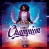 About Champion Song