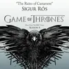 About The Rains of Castamere (From the HBO® Series Game Of Thrones - Season 4) Song