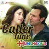 About Caller Tune Song