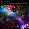 Horizons (Live at Royal Albert Hall 2013)