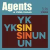 Yksin sinun (Erano Nuvole)