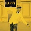 About Happy (Live) Song