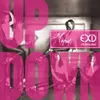 Up & Down (Instrumental)