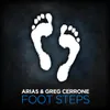 About Foot Steps Song