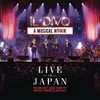 The Winner Takes It All (Va Todo Al Ganador) (Live in Japan)