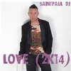 Love 2k14 (Thiago Costa Brazilian Remix)
