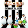 The Penguins of Madagascar