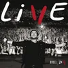 Pour la vie (Live)