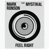 About Feel Right Song