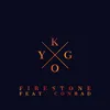 About Firestone Song