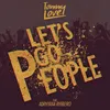 About Let's Go People (Extended Mix) Song