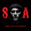 About Come Join the Murder (From Sons of Anarchy) Song