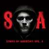 All Along the Watchtower (From Sons of Anarchy (Instrumental))