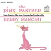 Something for Sellers (From the Mirisch-G & E Production "The Pink Panther")