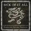 About Hardcore Equals Freedom Song
