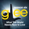 Wishin' and Hoping (Glee Cast Version)