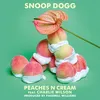 About Peaches N Cream Song