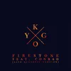 About Firestone Song