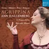 Agrippina, HWV 6: Pensieri, voi mi tormentate