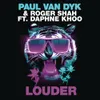 About Louder (Club Mix) Song