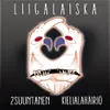 Putoava lehti