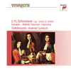 Sonata III (From Sonatae unarum fidium) (1664)