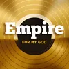 For My God (feat. Jennifer Hudson)