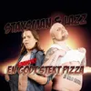 En godt stekt pizza (Terningkast 1 Remix)