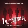 About Talutushihnassa Alex Mattson Remix Song