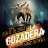 About La Gozadera Song